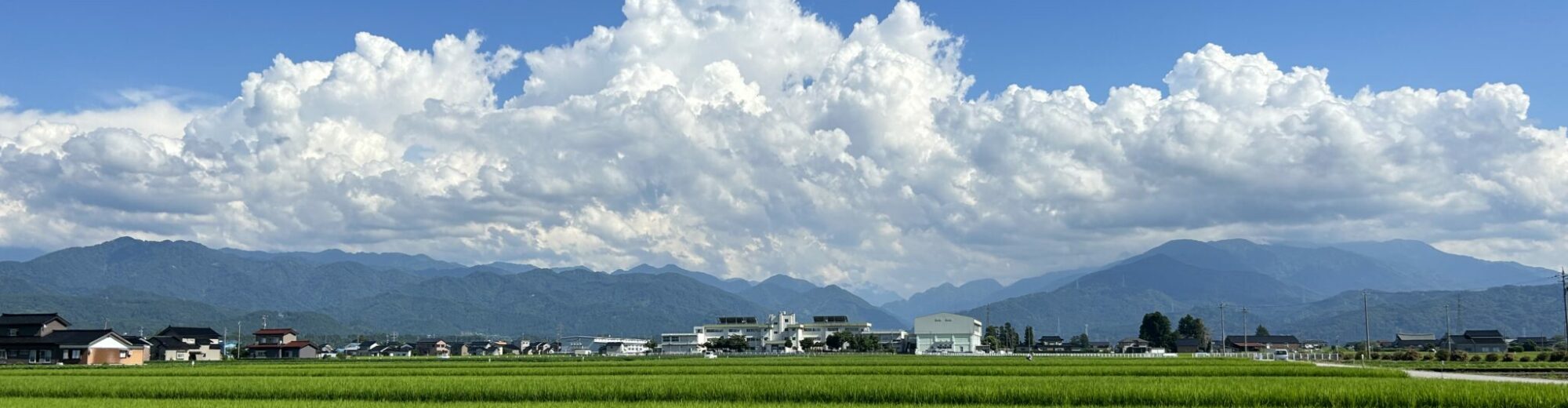 　　富山県入善町立黒東小学校