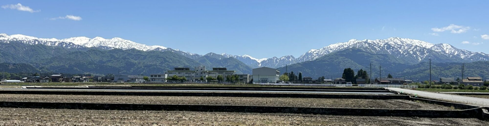 　　富山県入善町立黒東小学校