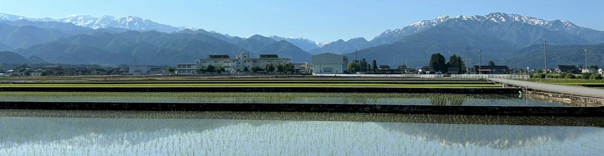 　　富山県入善町立黒東小学校