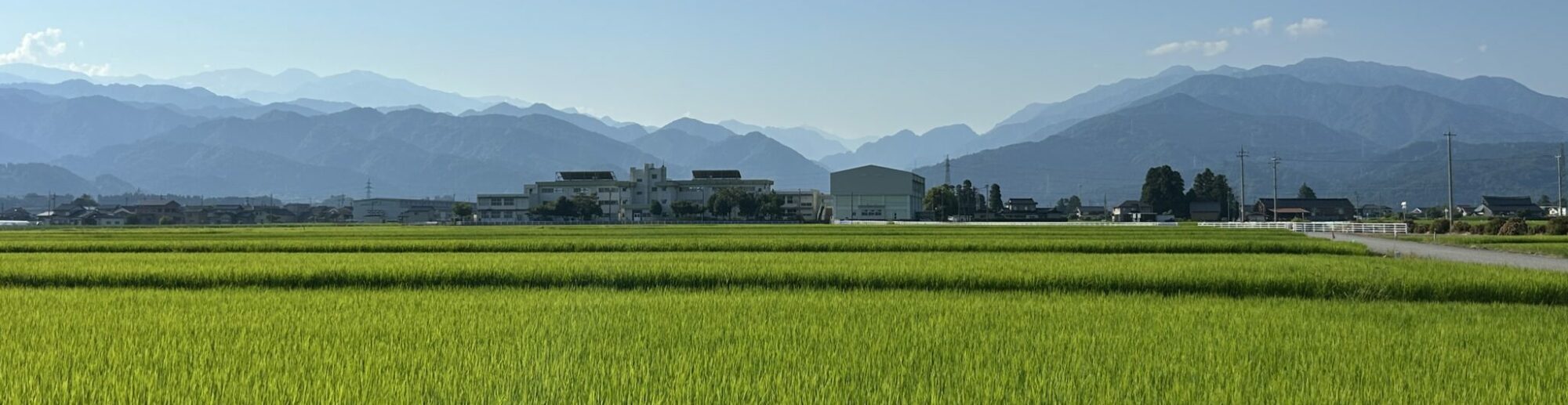 　　富山県入善町立黒東小学校